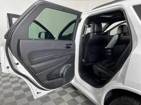 Used 2024 Dodge Durango GT RWD image 43