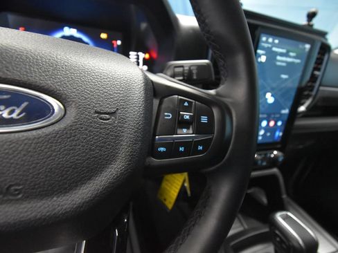 Used 2024 Ford Ranger XLT w/ Trailer Tow Package image 12