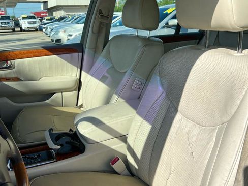 Used 2003 Lexus LS 430 image 9