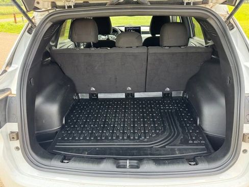Used 2023 Jeep Compass Sport AWD/4WD image 7