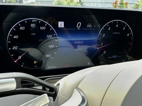 Certified 2022 Mercedes-Benz S 580 4MATIC Sedan image 28