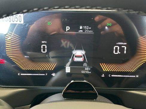 Used 2027 Kia Telluride LX FWD image 30