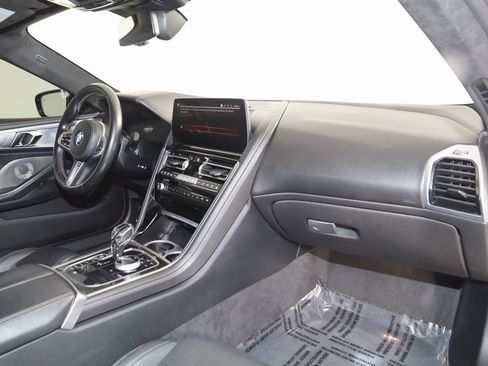 Used 2024 BMW M850i xDrive Coupe image 53