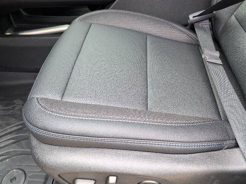 New 2026 Chevrolet Equinox EV LT image 13