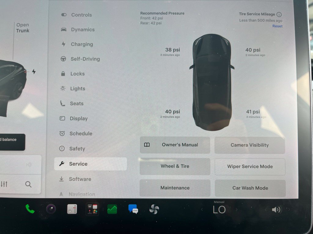 Used 2022 Tesla Model 3 Long Range AWD/4WD image 32