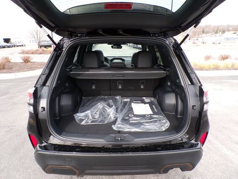 New 2026 Subaru Forester Sport AWD/4WD image 7