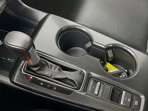 Used 2025 Honda Civic Sport Touring image 23