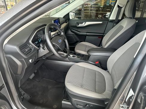 Used 2021 Ford Escape SE w/ Convenience Package AWD/4WD image 8