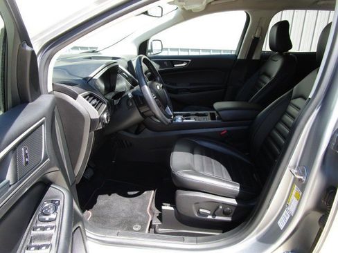 Used 2023 Ford Edge SEL w/ Convenience Package AWD/4WD image 14