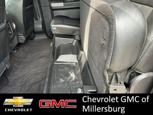 Used 2016 Ford F250 Lariat w/ Lariat Ultimate Package AWD/4WD image 26