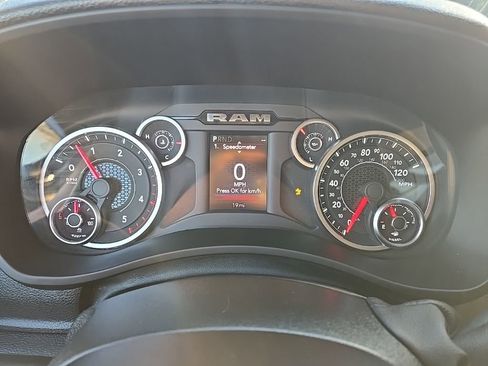 New 2026 RAM 3500 Tradesman image 53