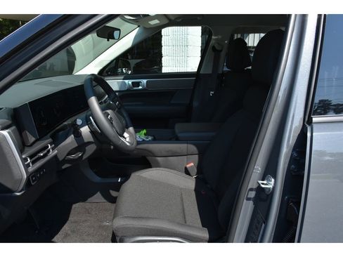 New 2026 Hyundai Santa Fe SE image 10