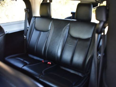 Used 2014 Jeep Wrangler Rubicon image 10