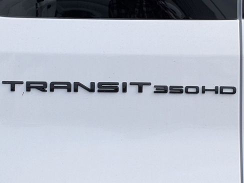 New 2026 Ford Transit 350 XLT image 13