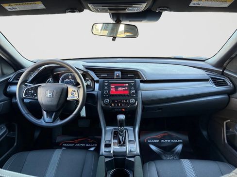 Used 2019 Honda Civic LX image 22