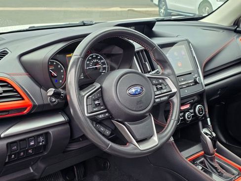 Used 2020 Subaru Forester Sport w/ Popular Package #2 image 16