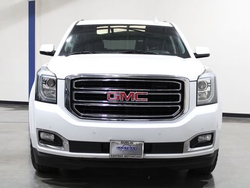 Used 2019 GMC Yukon SLT image 5