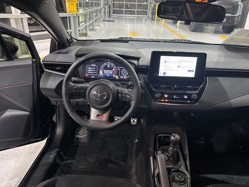 Used 2025 Toyota Corolla GR image 22