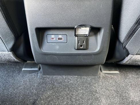 New 2025 Nissan Frontier PRO-4X w/ Pro Convenience Package image 28