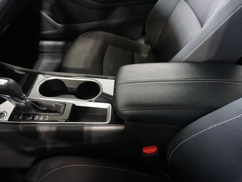 Used 2024 Nissan Altima 2.5 SV image 21