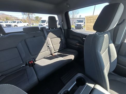 Used 2021 GMC Sierra 1500 Elevation image 15