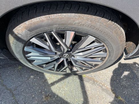 Used 2025 Nissan Altima 2.5 SV FWD image 31