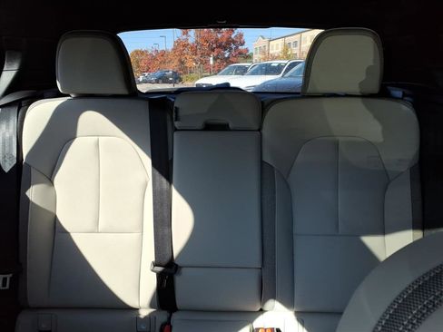 New 2026 Volvo EX40 Plus w/ Climate Package image 16