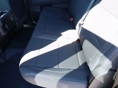 New 2026 Chevrolet Silverado 2500 LT w/ Trail Boss Package image 12