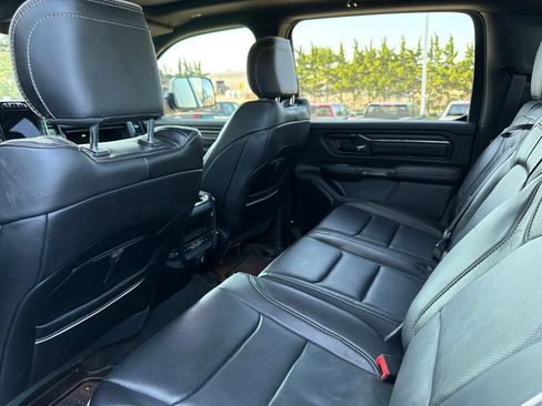 Used 2023 RAM 1500 Limited AWD/4WD image 7