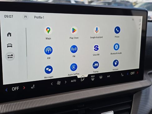 New 2026 Ford Explorer Active image 31