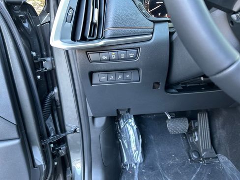 New 2026 MAZDA CX-90 3.3 Turbo w/ Premium Sport Pkg image 23