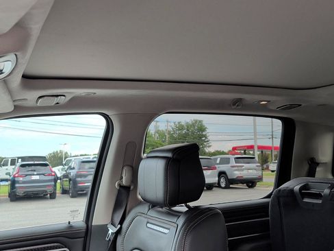 Used 2026 RAM 1500 Tungsten AWD/4WD image 31