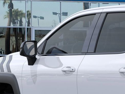 New 2026 Chevrolet Silverado EV LT image 36