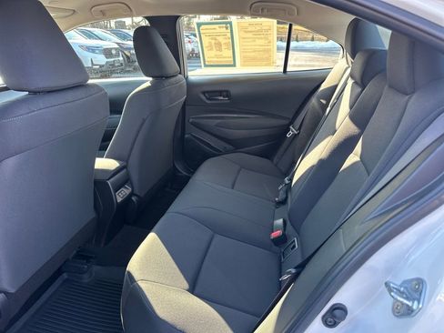 Used 2024 Toyota Corolla LE image 16