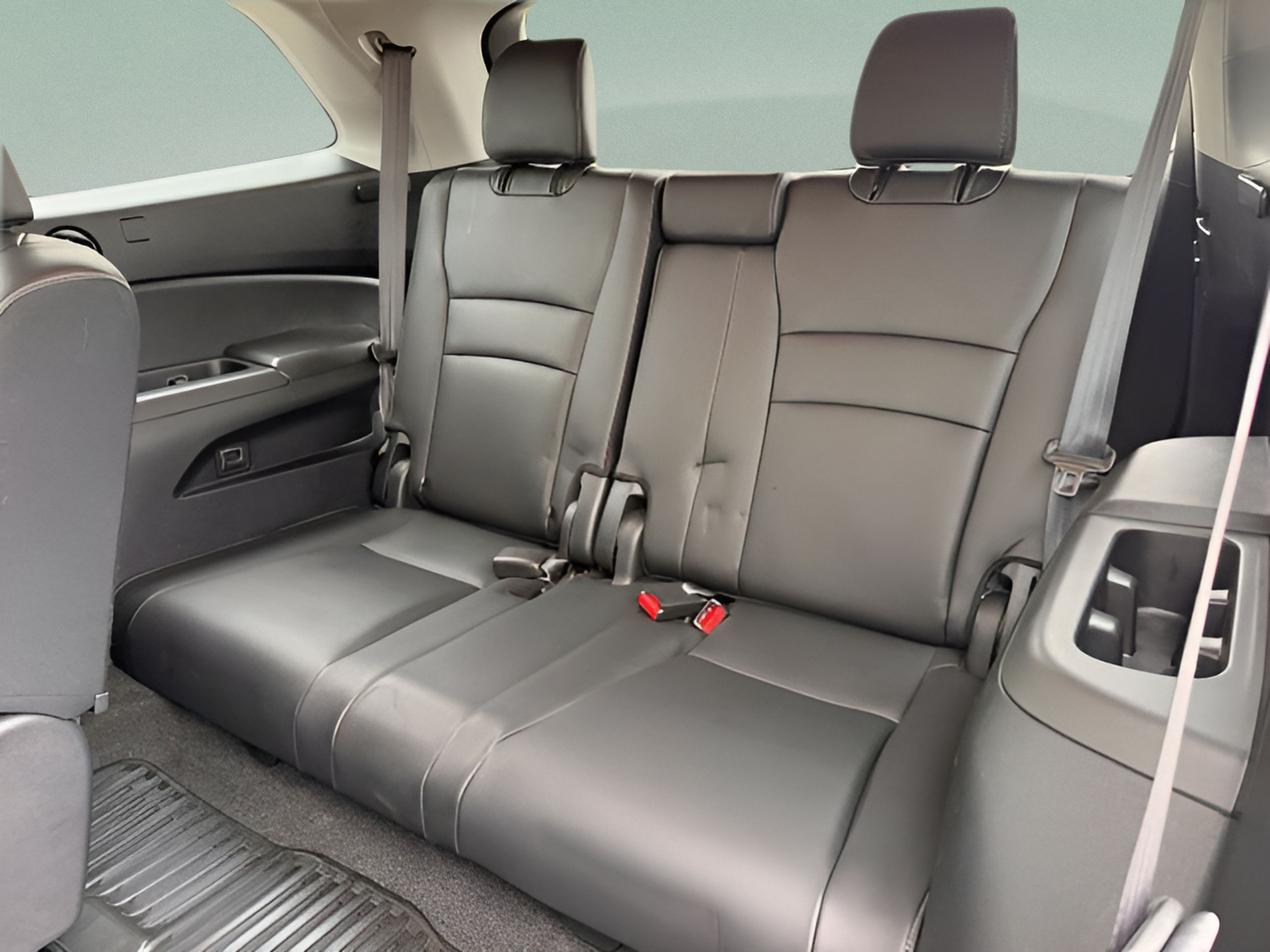 Used 2019 Honda Pilot EX-L image 25