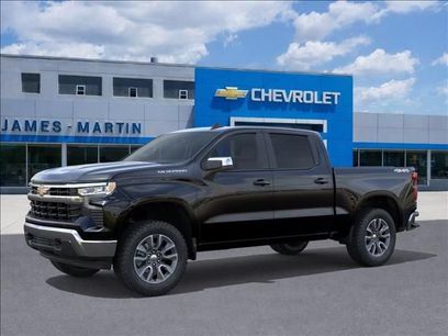 New 2026 Chevrolet Silverado 1500 LT