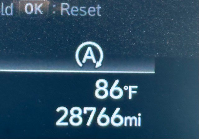 Used 2025 Hyundai Palisade XRT AWD/4WD image 15