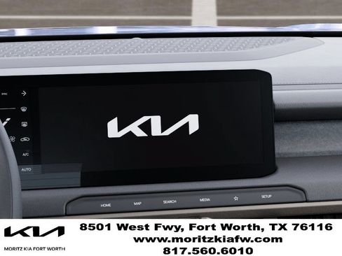 New 2027 Kia Telluride SX FWD image 20