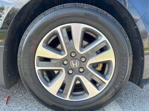 Used 2016 Honda Odyssey Touring image 9