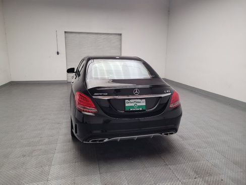 Used 2017 Mercedes-Benz C 43 AMG 4MATIC Sedan image 6