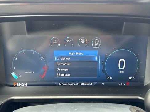 New 2026 Ford F250 Lariat AWD/4WD image 21