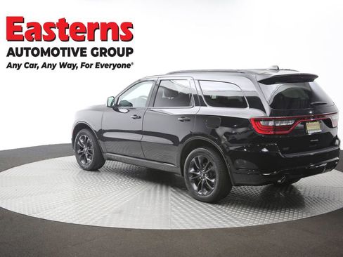 Used 2024 Dodge Durango GT AWD/4WD image 66