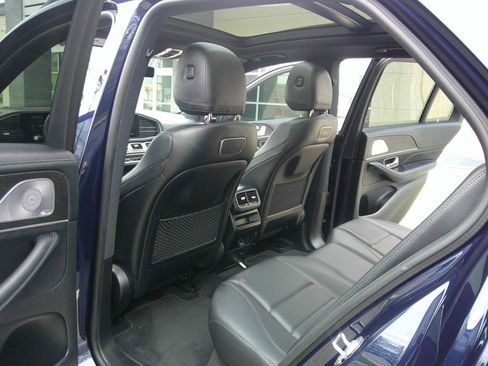 Used 2020 Mercedes-Benz GLE 350 4MATIC image 62