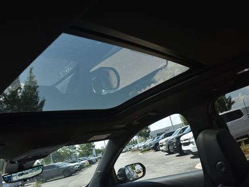 New 2026 Chevrolet Traverse RS w/ LPO, Floor Liner Package FWD image 20