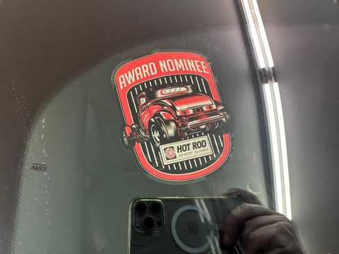 Used 2022 Ford Mustang Mach-E GT image 37