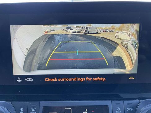 Used 2025 Toyota Grand Highlander FWD image 41