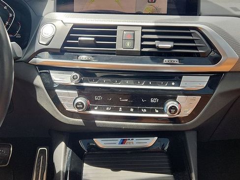 Used 2021 BMW X3 M40i w/ Executive Package AWD/4WD image 17