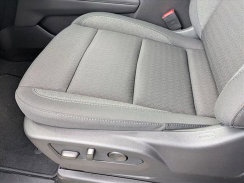 New 2026 Chevrolet Tahoe LS image 4