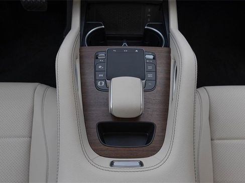 New 2026 Mercedes-Benz GLE 350 GLE 350 image 26