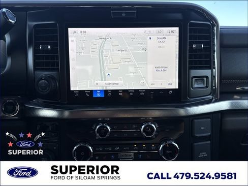 Used 2026 Ford F450 King Ranch w/ Chrome Package AWD/4WD image 20